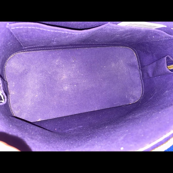 Louis Vuitton Arm Bag - Picture 8 of 8